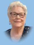Hélène Richer Caron