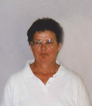 Margaret Vivian Helena Hogarth