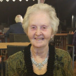 Audrey Isabel MacDonald