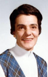Marguerite Blouin