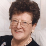 Gisèle Deslandes Rainville