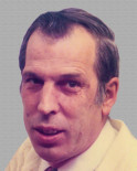 Roger Lebeau