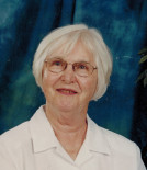 Doris (Dorie) Rundle