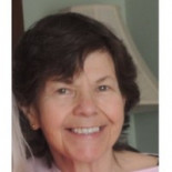 Shirley Rose Hillier