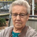 Yolande Morissette Lalonde