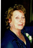 Judy Evelyn Murphy Hawco