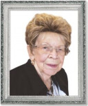 Denise Brunet Trottier