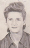 Freda Joyce Wright