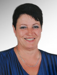 Andrée Potvin Larouche