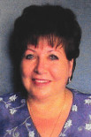 Beverley Ann Gallant