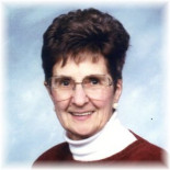 Wilhelmina (Wilma) Hummel