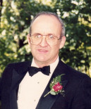 Gerard Leon Girardeau