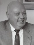 Bernard Côté