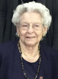 Lois Irene Wanner Pym