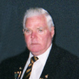 John Sherwood Dickson