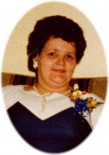Mary Elizabeth Weatherbee