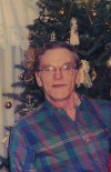Lawrence (Stewart) Burke