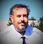 Robert Reginald John (Alan) Gibson