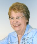 Lorette Lavoie Thibault