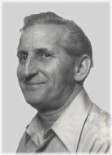 Alfred Harvey Lang