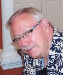 Wilfrid Francis (Wilf) Mills