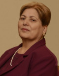 Antonietta Rizzuto Zimbalatti
