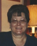 Carol Louise Gannon