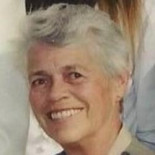 Bernadette Vivienne Morrison