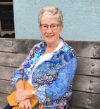 Catherine Sylvia Macpherson