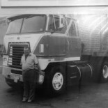 Harold Douglas (Beach Ball) Murray