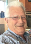 Ralph John Albert Downing