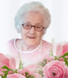Marguerite Jalbert