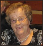 Beulah I Russell Quackenbush