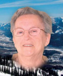 Simone Lefebvre Tremblay