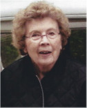 Audrey C. Hoey Kilborn