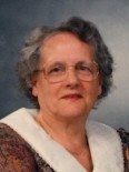 Lucille Gaudreault
