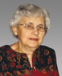 Fernande Thibault