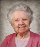 Jacqueline Prud'homme