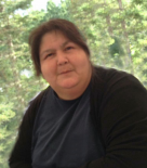 Rachel Verna Moosetail