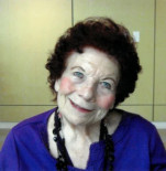 Margaret Rose Blackburn