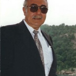 Agop Torossian