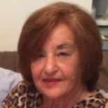 Anahid Damirjian Giragossian