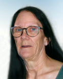 Belinda Louise Irvine