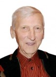 Albert Fortin