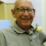 Gerald Anthony (Gerry) Coughlin