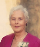 Gloria Agnes Anonsen O'Hanlon