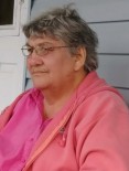 Velma Fletcher