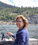 Patricia Carol (Pat) Tjader