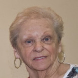 Jacqueline Delair Doré