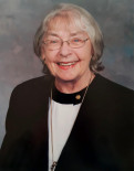 Constance Ann (Connie) Bates